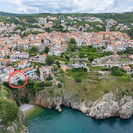 Dume Vrbnik Apartment Exterior photo
